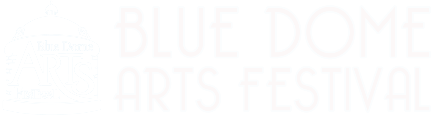 Blue Dome Arts Festival
