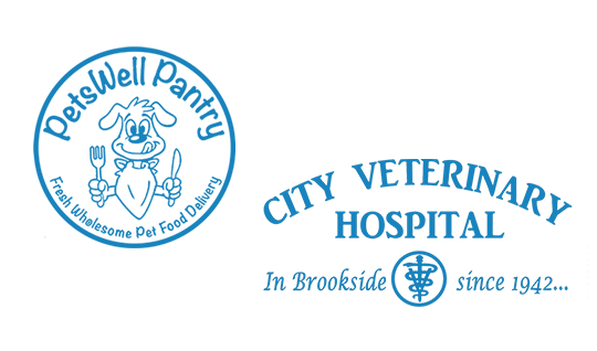 CityVet - PetsWell